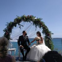 Novias septiembre 2020!!! (resistencias y changes dates!) ;) - 2