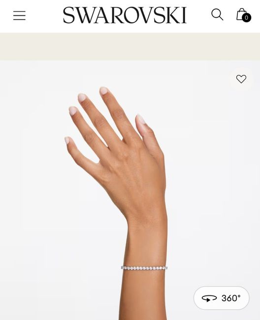 Duda con pulsera 💎 2