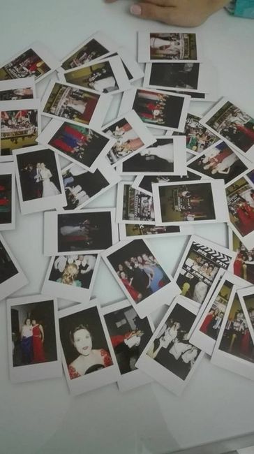 Fotos Polaroid
