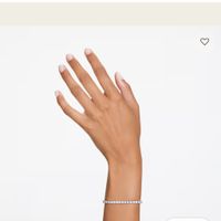 Duda con pulsera 💎 - 2