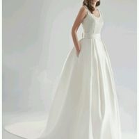 Novios que nos casamos el 4 de Julio de 2015 en Jaén - 2