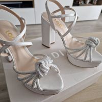 ¿Compartimos nuestros zapatos de novia? - 2