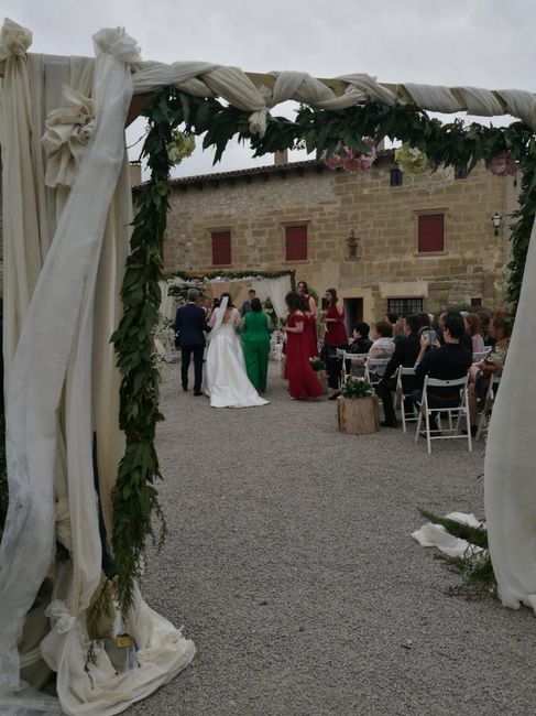 Entrada