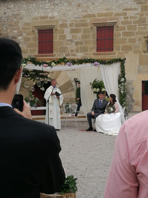 Ceremonia