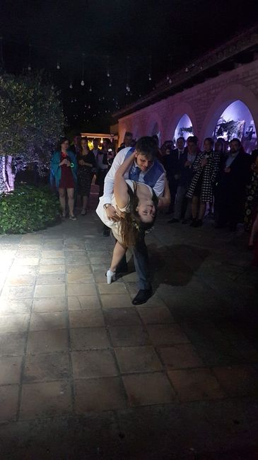 otra del tango
