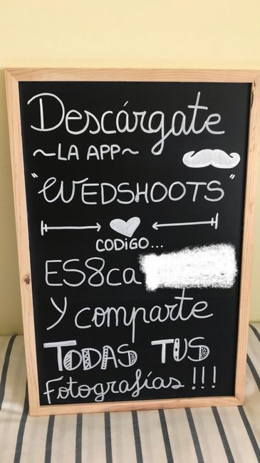 Mi primera pizarra 