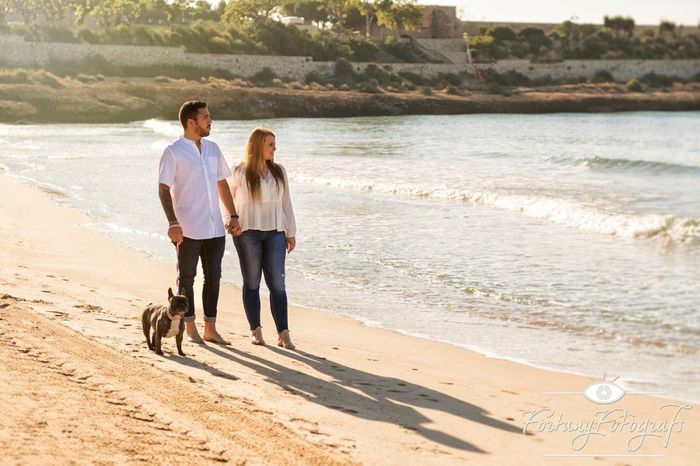 Pre Boda!!! 💍💕 - 1
