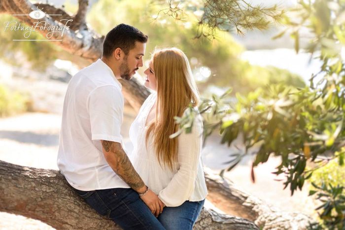 Pre Boda!!! 💍💕 - 1