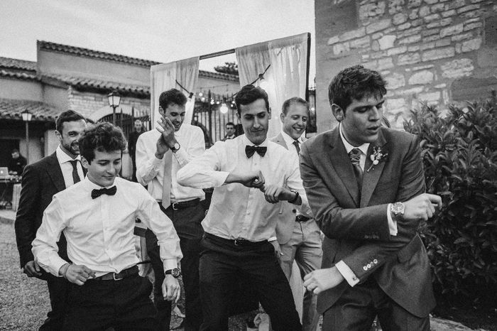 Los chicos