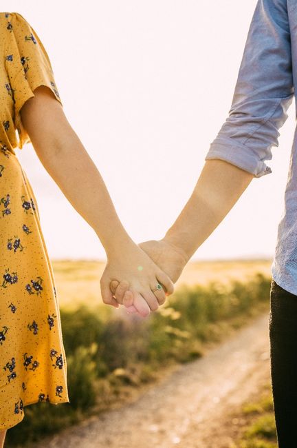 Encantados con las fotos de la preboda! - 2