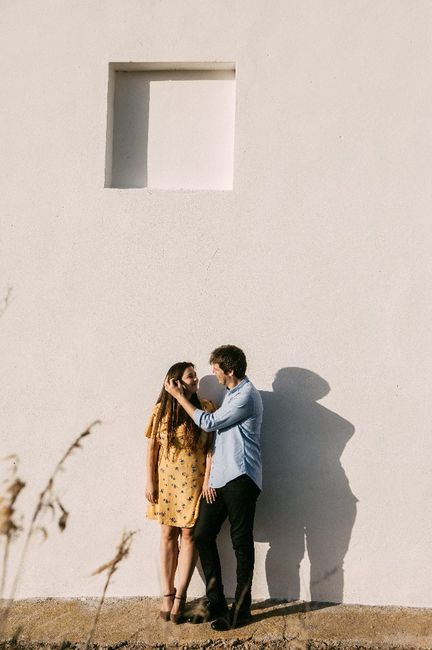 Encantados con las fotos de la preboda! - 7