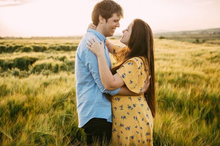 Encantados con las fotos de la preboda! - 9