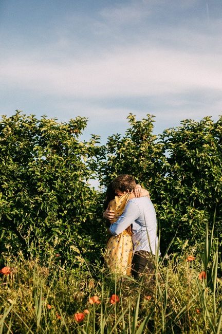 Encantados con las fotos de la preboda! - 11