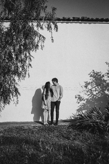 Encantados con las fotos de la preboda! - 13