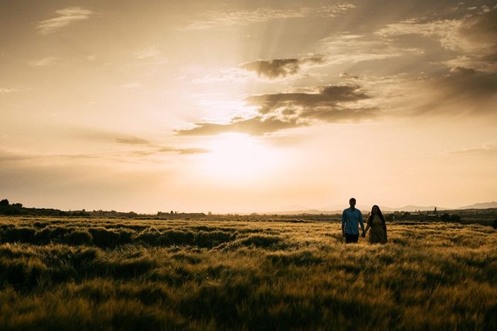 Encantados con las fotos de la preboda! - 14