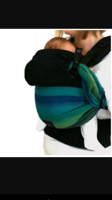 Nuevo! Futuras mamas Septiembre 2018 1
