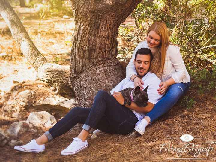 Pre Boda!!! 💍💕 - 3