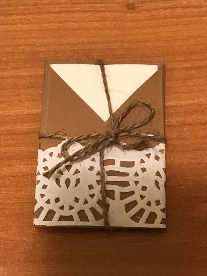 Invitaciones - 1