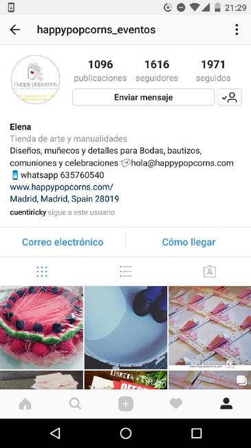  Figuras tarta personalizados - 1