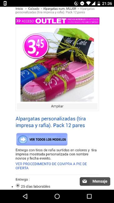  Alpargatas - 2