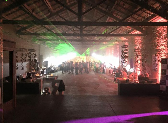 Fiesta en la opción 1