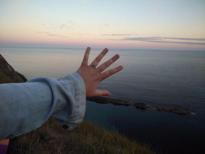 El anillo