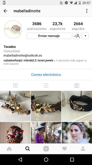  Tocados - 1
