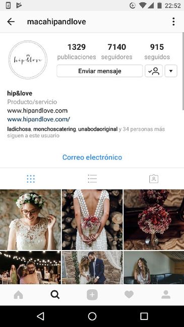  Donde puedo comprar los accesorios para el pelo? - 1