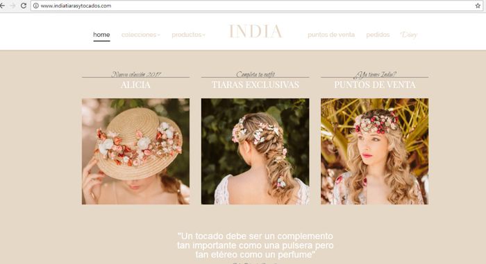 india