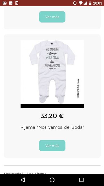  Regalo - 2