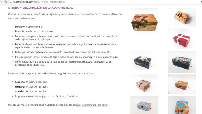 Personalizable al 100%