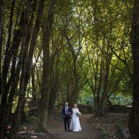 Boda en la naturaleza. 🌲 - 1