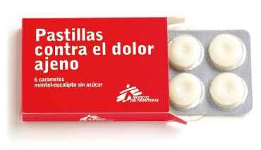 Pastillas