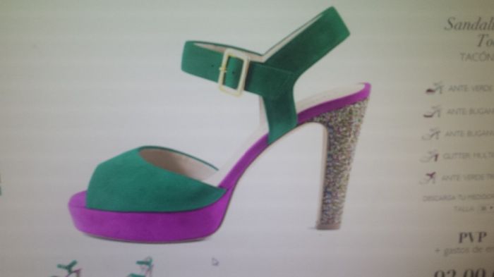 Zapatos