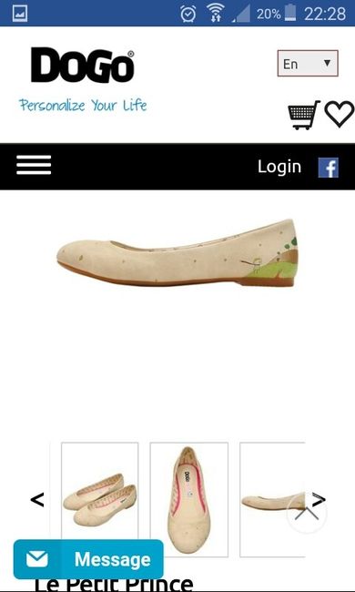 Duda zapatos - 2