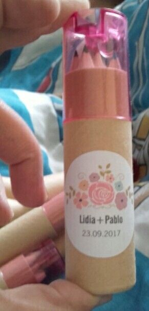 Pinturas para los pekes! - 1