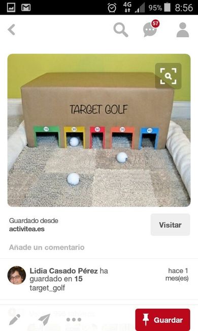 Bodas con niños,  entretenimiento obligado? - 2