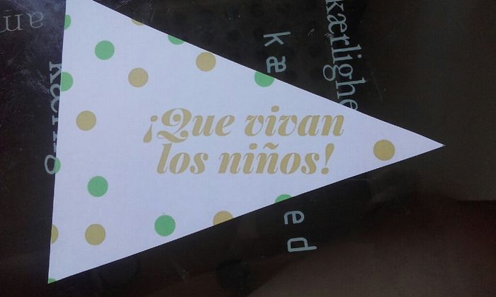 ¿os parece una locura esta idea mía? - 2