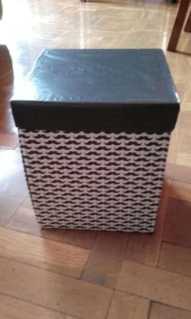 Mis cajas para l@s especiales de la boda - 3