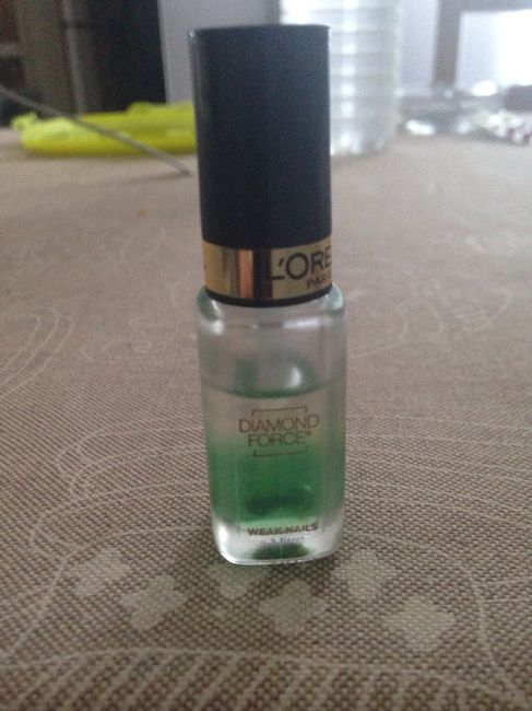 Manicura - 2