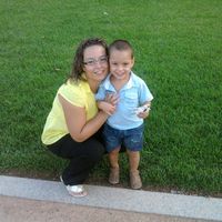 Mi xikitin y yo