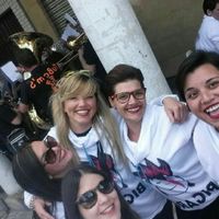 Despedida de soltera - 2