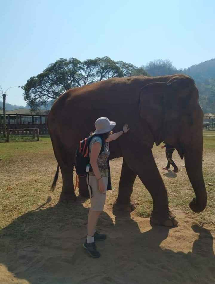 Luna de miel Tailandia y Bali? - 2