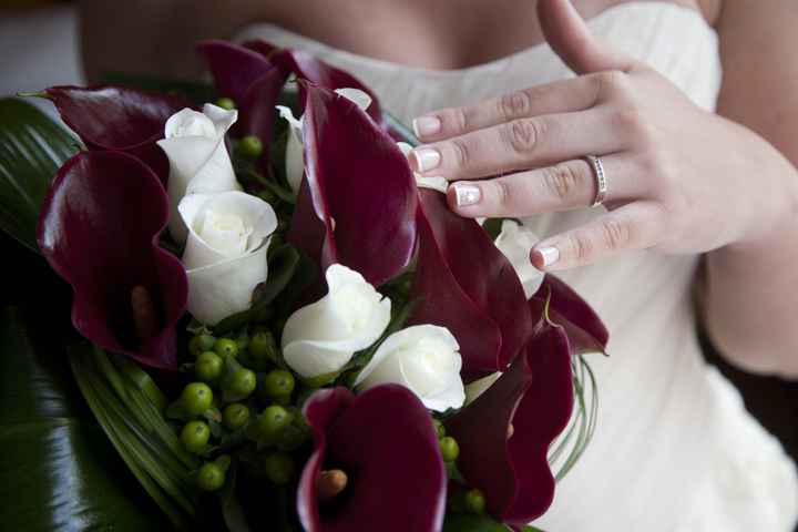 Ramo de Novia