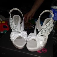 Como son/serán vuestros zapatos???? - 1
