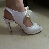 Chicas que llevamos o vayan a llevar zapatos de Ángel Alarcón - 1