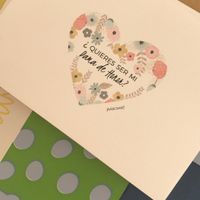 Sorpresa damas de hornor - 3