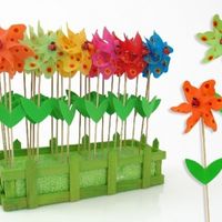 PARA LOS NIÑOS