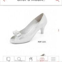 Novias altas - 1