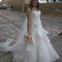 Sedka novias decepción - 1
